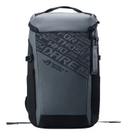Funda porta PC Mochila Asus 90XB06L0-BBP010  | Gris
