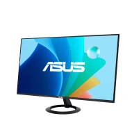 Monitor Gaming LED Asus 24" Full HD VZ249HG  | 120 Hz, 1 ms, 16:9, Flicker Free, HDMI VGA, VESA 75x75