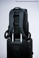 Funda porta PC Mochila Asus PT90178299  | Negro