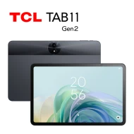 Tablet 10,95" Disco 256 GB Ram 6GB TCL 9465X5-2CLCA111  | MTK Helio G80 (MT8786), Bluetooth, gris