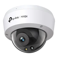 Seguridad Domótica SEGURIDAD DOMÓTICA TP-LINK VIGI C240 4MM  | Negro, Blanco