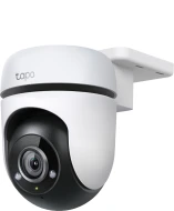 Seguridad Domótica Cámara inteligente Wi?Fi 360º exterior / Cámara IP TP-LINK TAPO C500  | Negro, Blanco