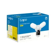 Vigilancia domótica Exterior, montaje en pared IP65 TP-LINK TAPO C720