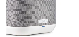 Altavoces HiFi DENON 20W Bluetooth Wifi Blanco HOME150WH