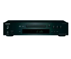 Radio CD Reproductor de CD / MP3 Onkyo C7030M3 BLACK  | Negro