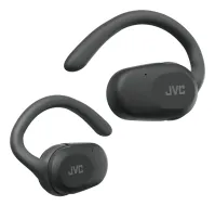 Auriculares JVC NP40T Deportivos Bluetooth Diadema Negro IPX4 con Micrófono NP40T