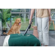 Aspirador Aspirador de mano Ciclónico 24W 12V Black & Decker DVC320B21  | 80dB, Titanio