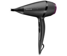 Secador de pelo 2100W Estándar JBL AC7100  | 2 Velocidades, 3 Temperaturas, negro