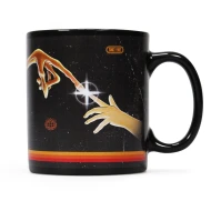 Merchandising HALF MOON BAY MUGBET02