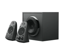 Altavoces HiFi LOGITECH 200W Negro 980-001256