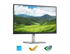 Monitor de Oficina IPS DELL 23.8" QHD P2423DE  | 60 Hz, 5 ms, 16:9