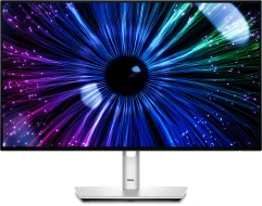 Monitor General/Oficina IPS Dell 24" Full HD U2424HE  | 120 Hz, 5 ms (rápido), 16:9