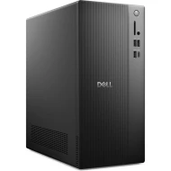 Pc Sobremesa Torre Windows 11 Pro Intel Core i5-14400 Dell 36X4R  | Intel UHD Graphics 730, 16 GB, 512 GB, Bluetooth, Negro