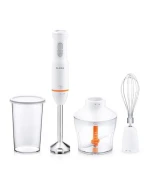 Batidora Batidora picadora de pie Flama 2052FL  | 850W, blanco