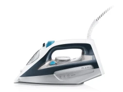 Plancha plancha de vapor Flama 5365FL  | cerámica, Vapor continuo 180 g/min