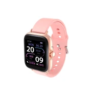 Reloj SmartWatch Denver WE278086  | 1,44" Pulgadas, Táctil, TFT digital