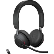 Auricular Ergonómico y ligero, ideal para largas jornadas. Bluetooth Noise Cancelling JABRA 26599-989-999  | No, Negro
