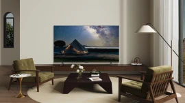 TV TCL Google TV 50" QLED 4K Ultra HD 50P7K  | Dolby Vision, Game Accelerator