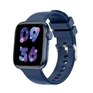 Reloj SmartWatch LCD 1.3 pulgadas FOREVER GSM180536