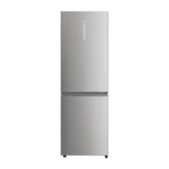 FRIGO COMBI NO FROST HAIER 34005466 ALTO 1772CM X 700CM CLASE A 550L PANTALLA SIN LCD INOX