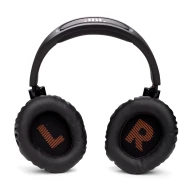 Auriculares JBL QUANTUM 350 WILRELESS BLA Bluetooth On-Ear (Sobre la oreja) Negro QUANTUM 350 WILRELESS BLA