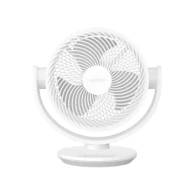 Ventilador De sobremesa Xiaomi BHR9872EU  | Blanco