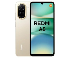 Smartphone XIAOMI MZB0JTPEU 128 GB 4Gb. RAM 4G SIM doble NanoSIM Sandy Gold