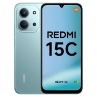 Smartphone Xiaomi MZB0LCFEU 128 GB 4 GB RAM 5G Negro