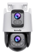 Vigilancia domótica Interior/Exterior IP65 TENDA CO LTD RH9-WCA