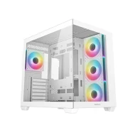 CAJA PARA DISCOS DUROS PC DEEPCOOL R-CG530-WHADA4-G-1