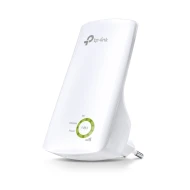 Wifi Link 2,4 GHz Rango de Transferencia 300 Mbps TP-LINK TL-WA854RE  | Blanco