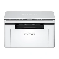 Impresora Láser monocromo PANTUM BM2300W  | 22 ppm (A4) / 23 ppm (Carta), Escaneo: hasta 1200×1200 ppp; Copia: hasta 600×600 ppp, Blanco