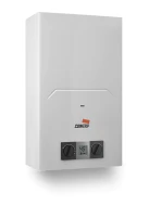 Calentador a gas 11 L Butano 18900W Encendido Electrónico COINTRA CADI 11 b  | VGCC1MLKF, LOW NOX, Blanco