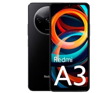 Smartphone XIAOMI MZB0GL9EU 128 GB 4Gb. RAM 4G SIM doble Negro