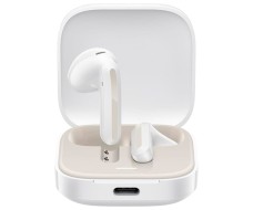 Auricular Botón True Wireless XIAOMI BHR8391GL  | Deportivos, IPX4, Negro
