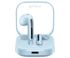 Auricular Ligero y ergonómico Inalámbrica XIAOMI BHR8394GL  | IPX4, Negro