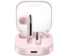 Auricular Ligero y semiinterno Inalámbrica, True Wireless Stereo XIAOMI BHR8395GL  | IPX4, resistente a salpicaduras, Rosa