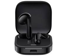 Auricular Ligero y ergonómico Inalámbrica XIAOMI BHR8396GL  | IPX4, Negro