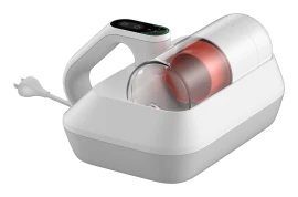 Aspirador Sin bolsa Ciclónico 400W 14 kPa Xiaomi HO02253278  | 78dB, Blanco