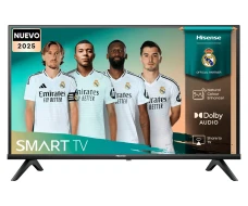 TV LED HD Ready HISENSE 32A4Q 32"  | Smart TV, VIDAA