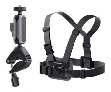 Accesorio Fotografía Insta360 BIKE BUNDLE