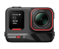 Cámara deportiva 8K 50 MP Insta360 ACEPRO 2  | 2.5" Pulgadas