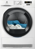 Secadora ELECTROLUX EDI618A5BO 8Kg Condensación Clase C  | Blanco