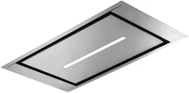 Campana de Techo MEPAMSA CIELO 90 ACERO 90cm Clase A 1100426201 Inox  | 770 m³/h, 48dB, Niveles Extracción 3