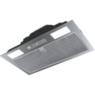 Campana Grupo filtrante MEPAMSA SMART 52 X 52cm Clase C 3050638169 Inox  | 335 m³/h, 54dB, Niveles Extracción 3