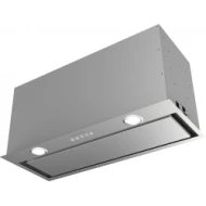 Campana Decorativa Integrada MEPAMSA IRUN 70 70cm Clase B 3050691275 Inox  | 670 m³/h, 63dB, Niveles Extracción 3 + Intensivo