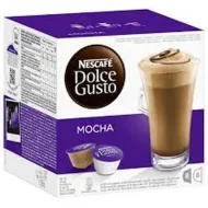 Café Dolce Gusto Mocha Caja 3 Packs 16 Capsulas