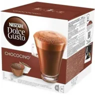 Café Dolce Gusto Chococino Caja 3 Packs 16 Caps