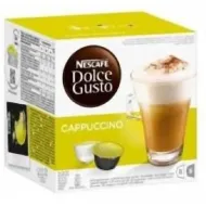 Café DOLCE GUSTO Capuccino Caja 3 Packs 16 Caps