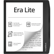 Libro Electrónico (eBook) 7" Pulgadas E Ink Carta 1300 Pocketbook PB710-9-WW  | Pantalla táctil, Wifi, Stone Green